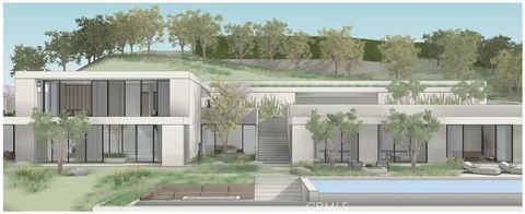 2451 Summitridge Drive Beverly Hills CA 90077