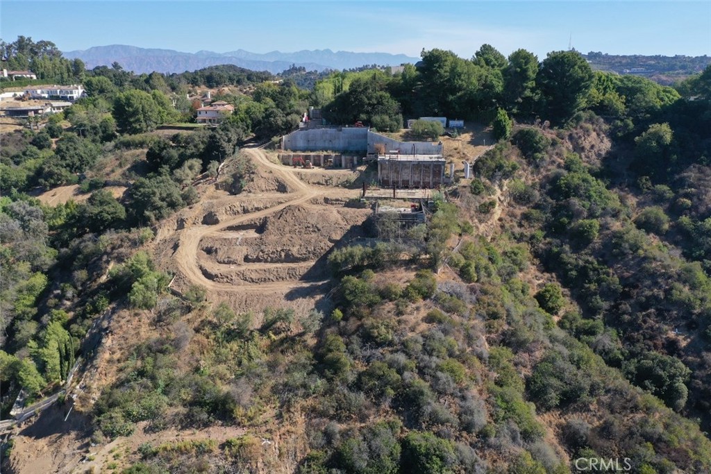 2451 Summitridge Drive