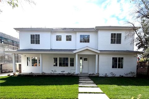 Property photo of 1688 E Mendocino, Altadena, CA 91001