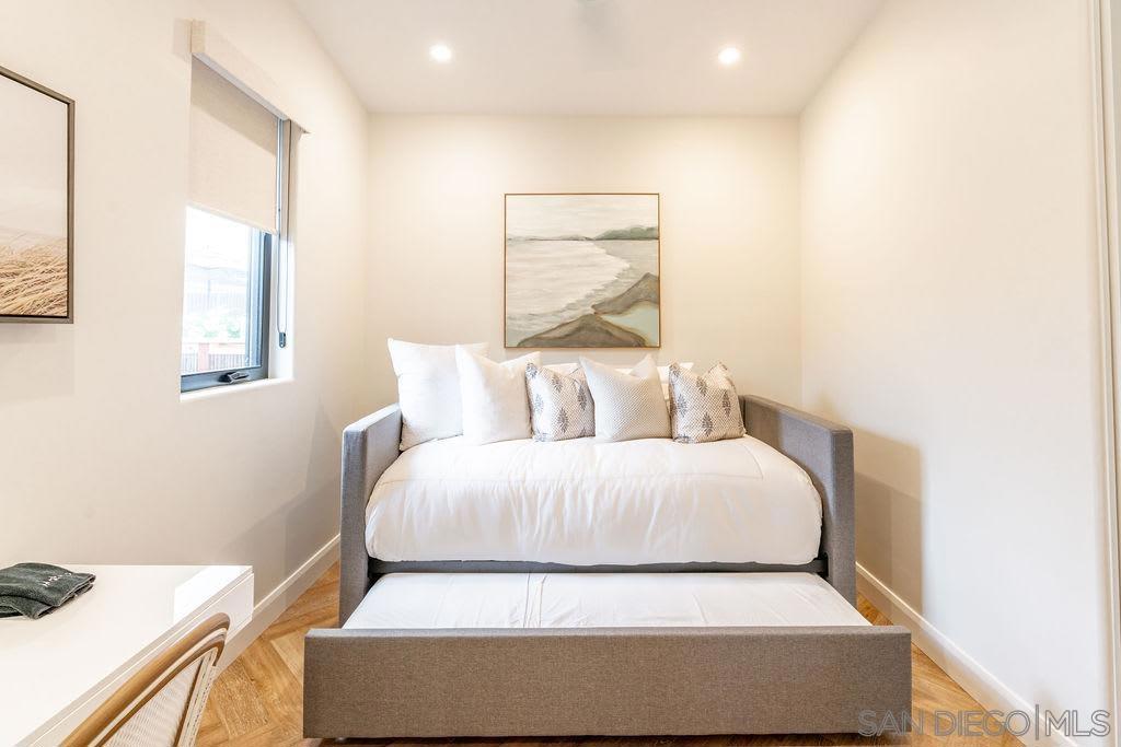 Encinitas - Residential Lease