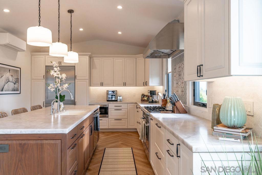 Encinitas - Residential Lease