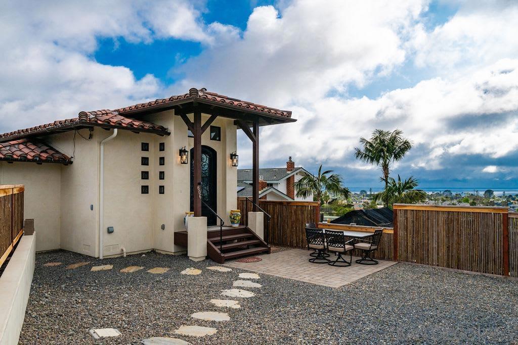 Encinitas - Residential Lease