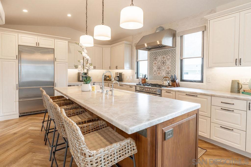 Encinitas - Residential Lease