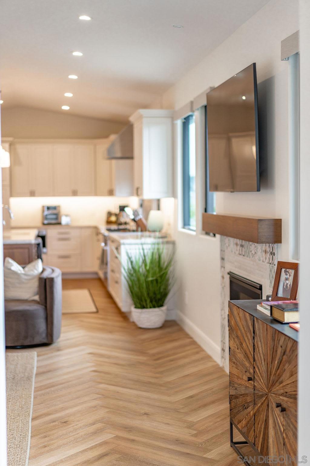 Encinitas - Residential Lease