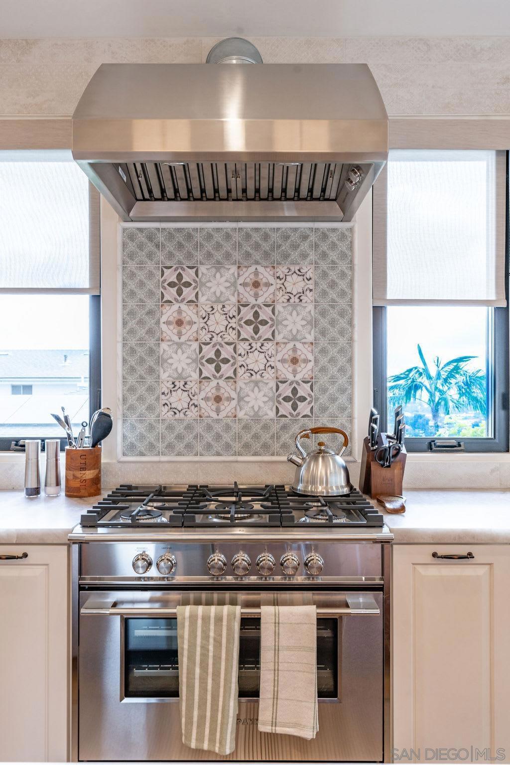 Encinitas - Residential Lease