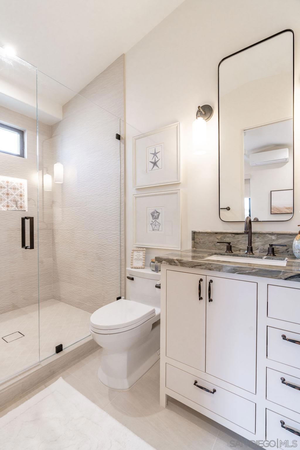 Encinitas - Residential Lease
