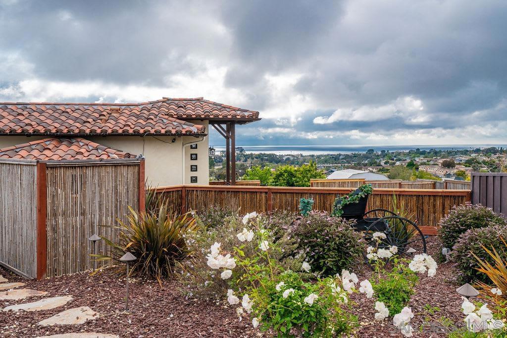 Encinitas - Residential Lease