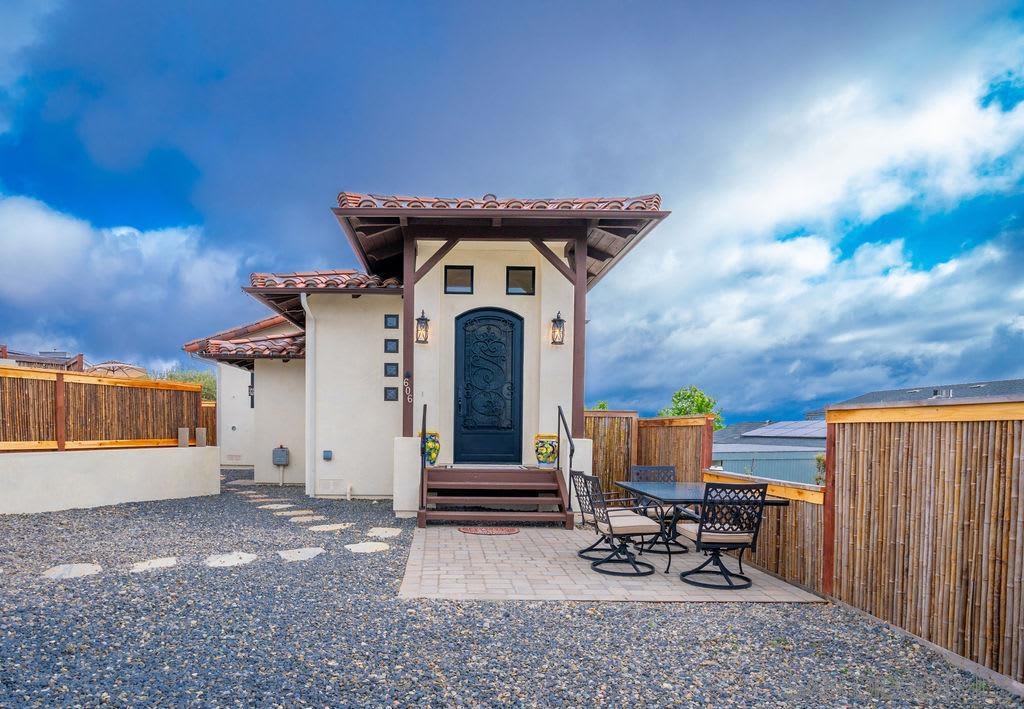 Encinitas - Residential Lease