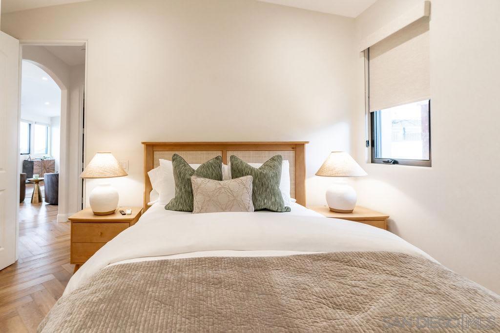Encinitas - Residential Lease