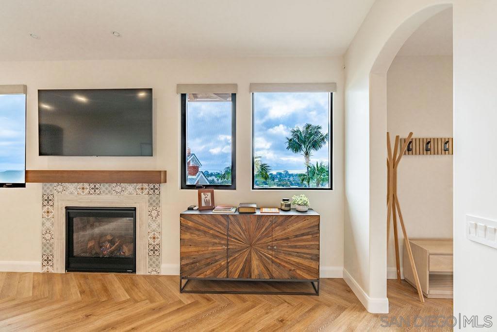 Encinitas - Residential Lease