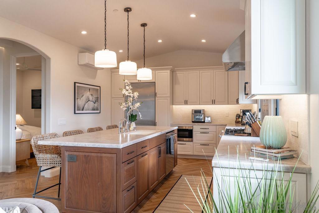 Encinitas - Residential Lease