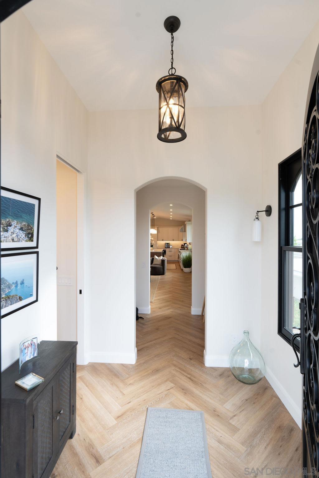 Encinitas - Residential Lease