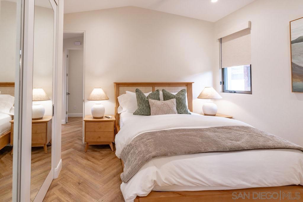 Encinitas - Residential Lease