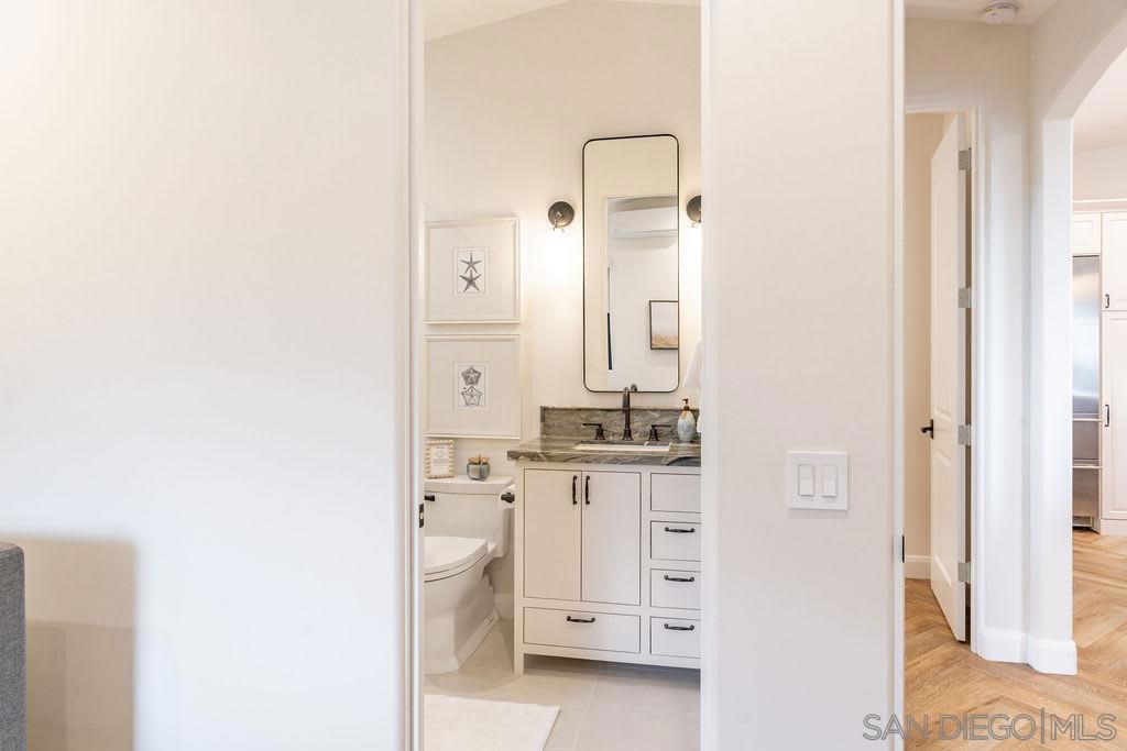 Encinitas - Residential Lease