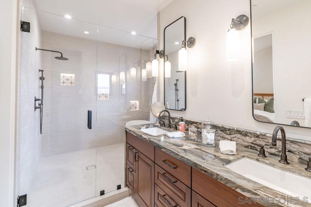 Encinitas - Residential Lease