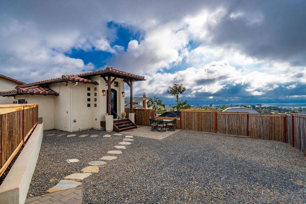 Encinitas - Residential Lease