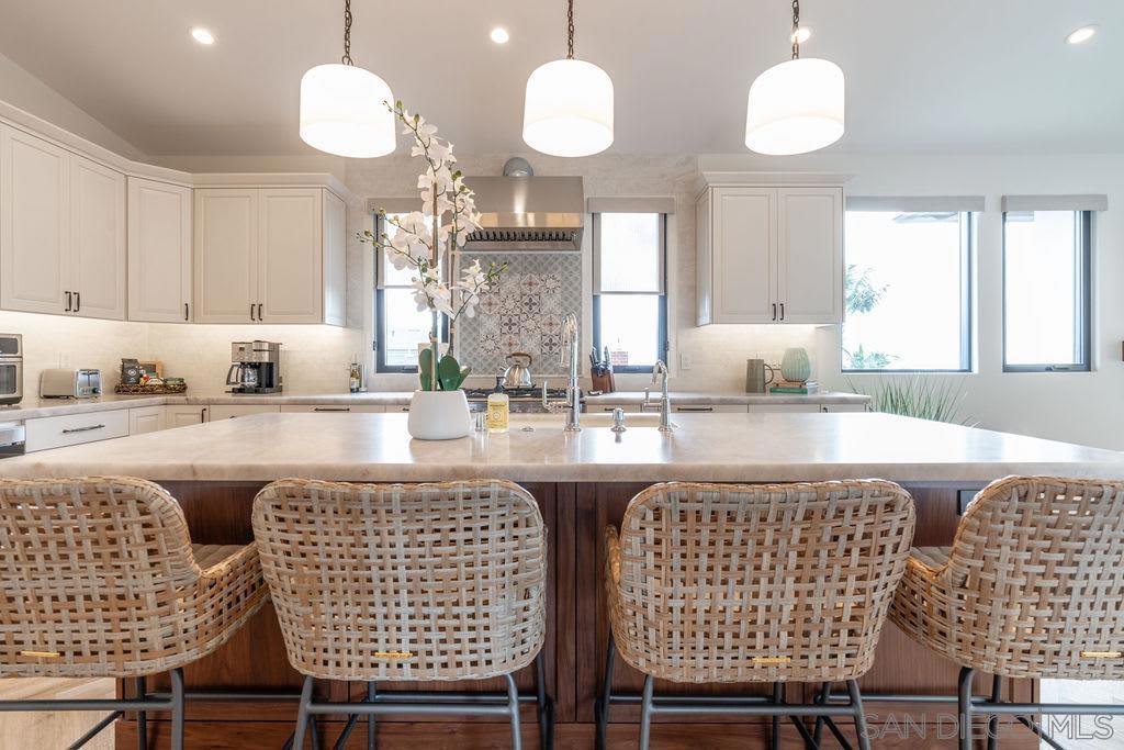 Encinitas - Residential Lease