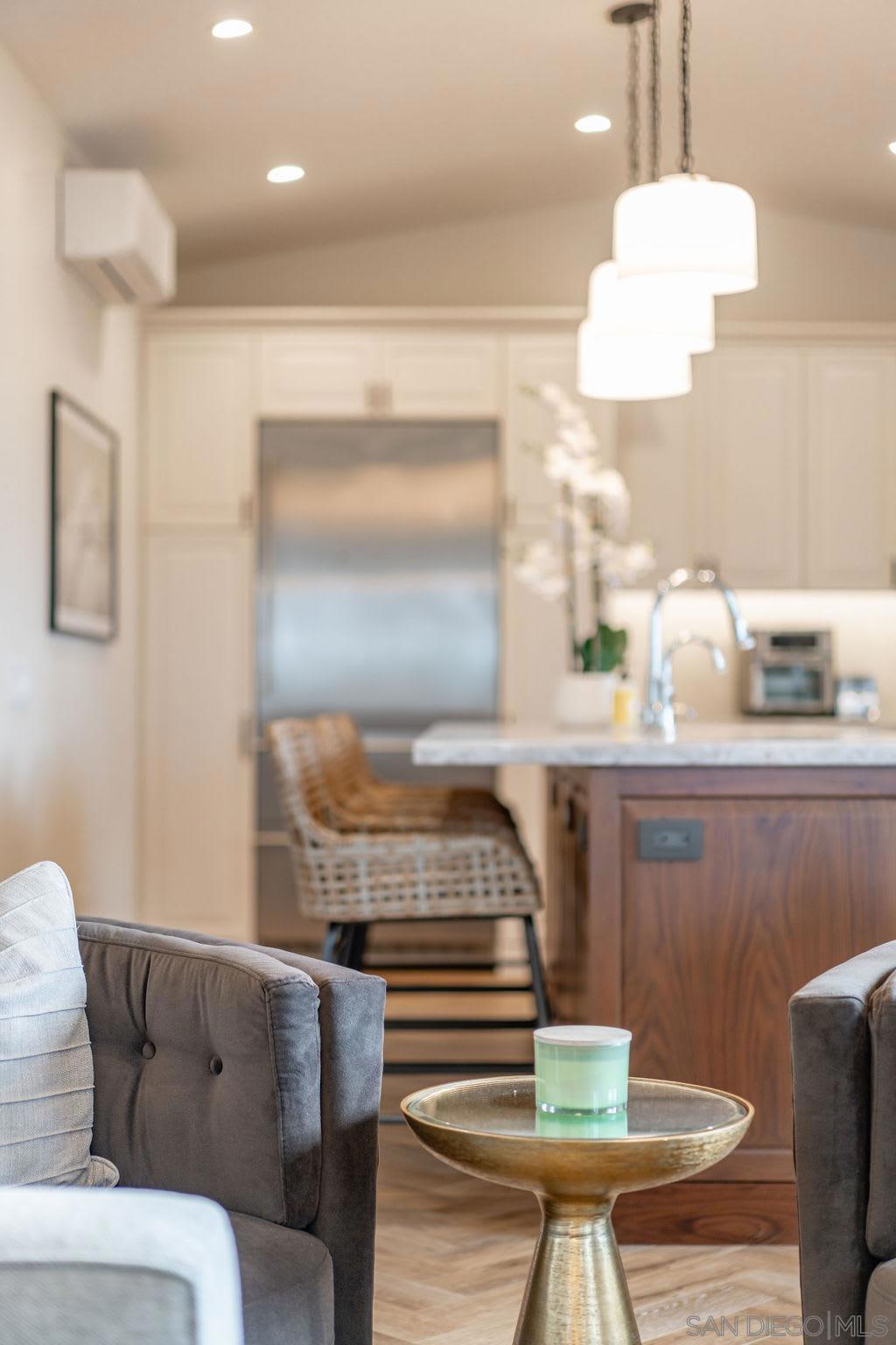 Encinitas - Residential Lease