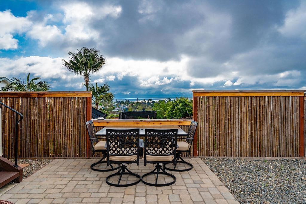 Encinitas - Residential Lease