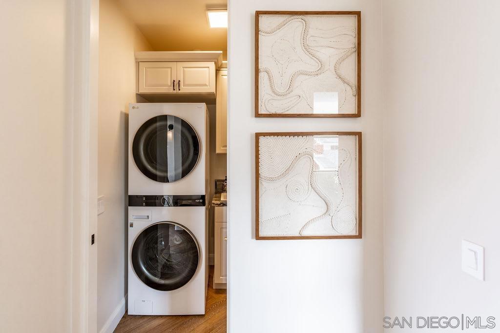 Encinitas - Residential Lease