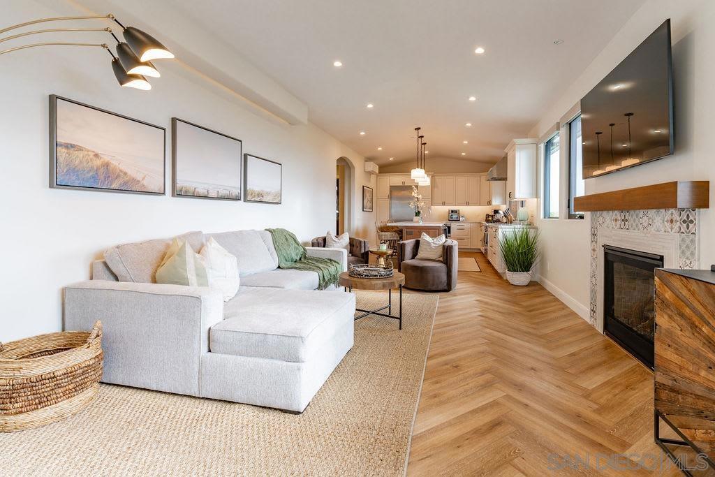 Encinitas - Residential Lease