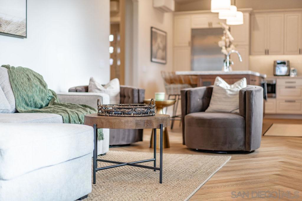 Encinitas - Residential Lease