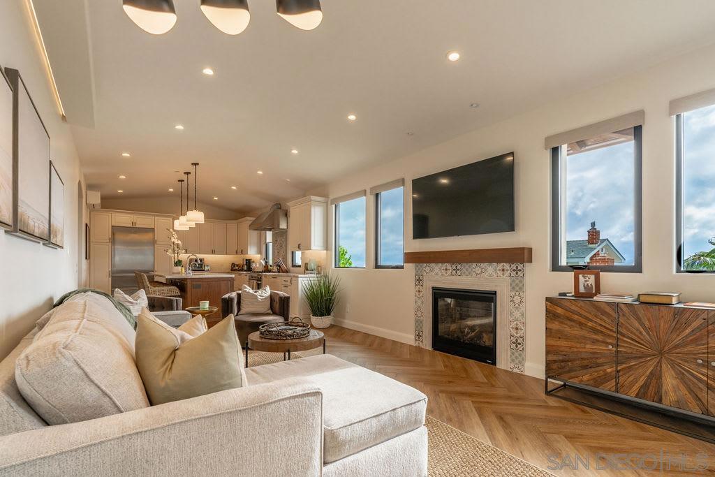 Encinitas - Residential Lease