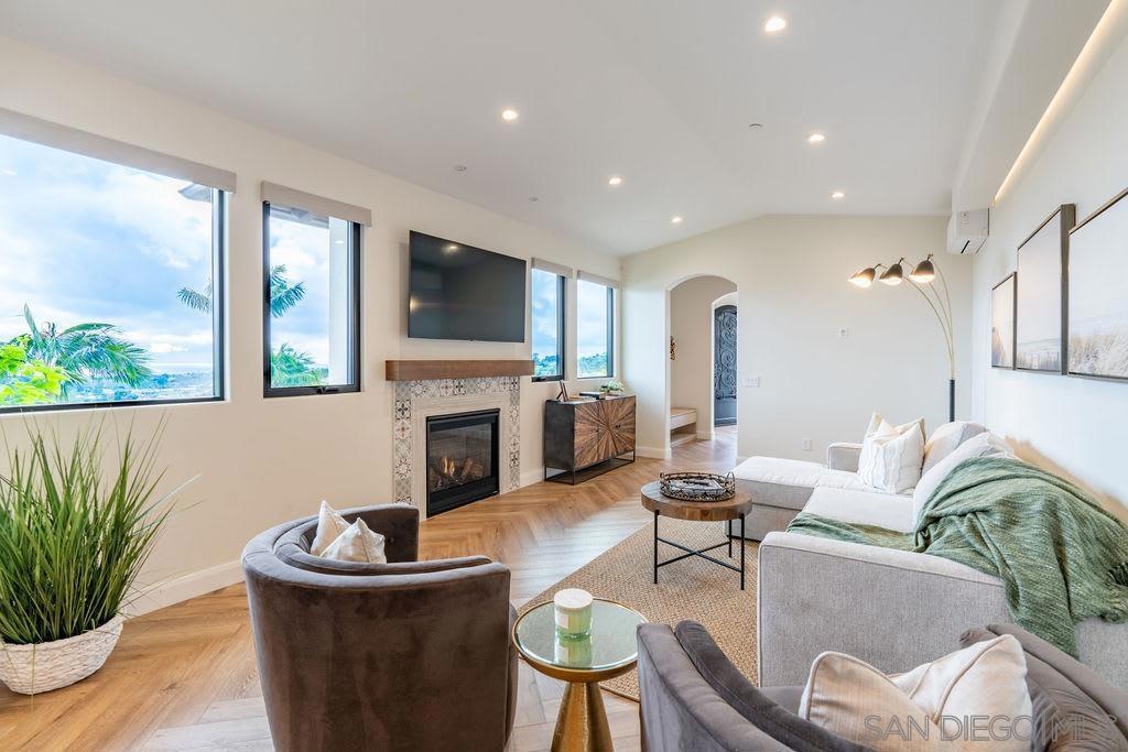 Encinitas - Residential Lease