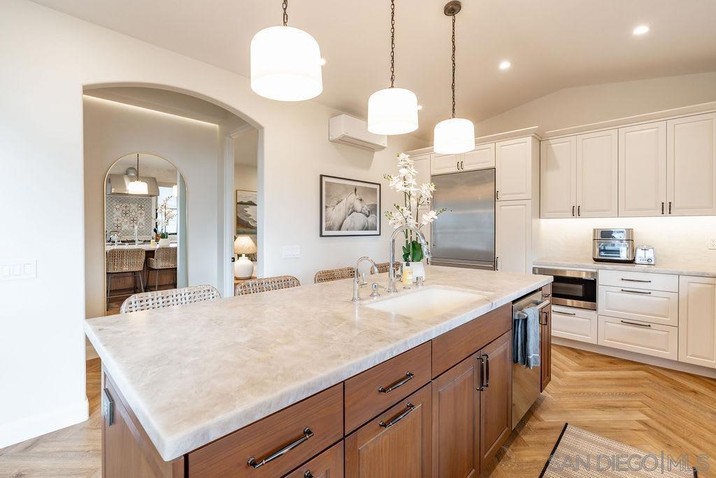 Encinitas - Residential Lease