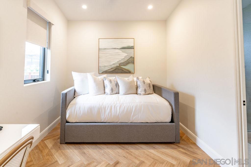 Encinitas - Residential Lease