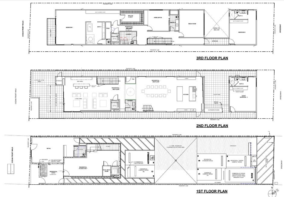 811 Ocean Front