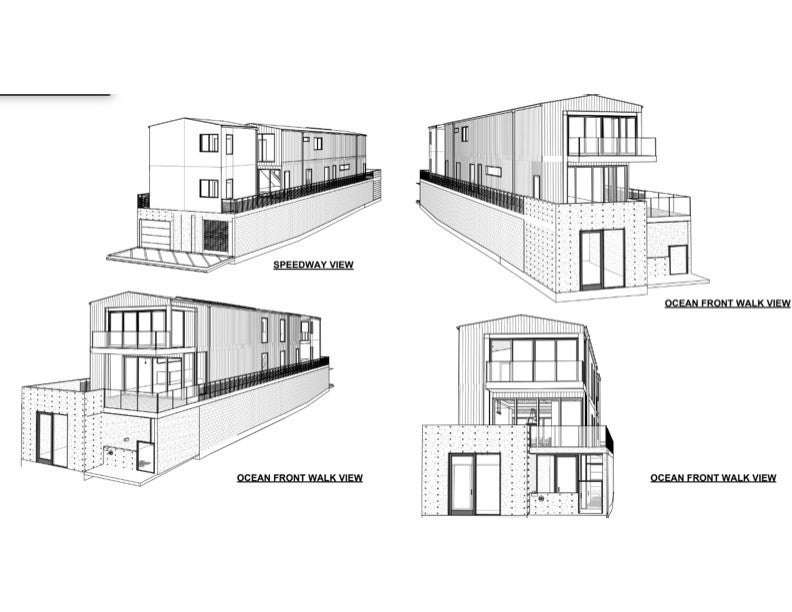 811 Ocean Front