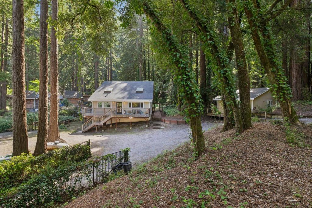 6774 La Honda Road