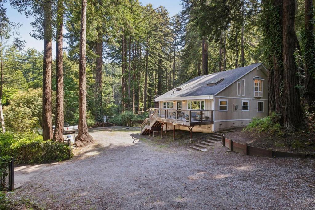 6774 La Honda Road