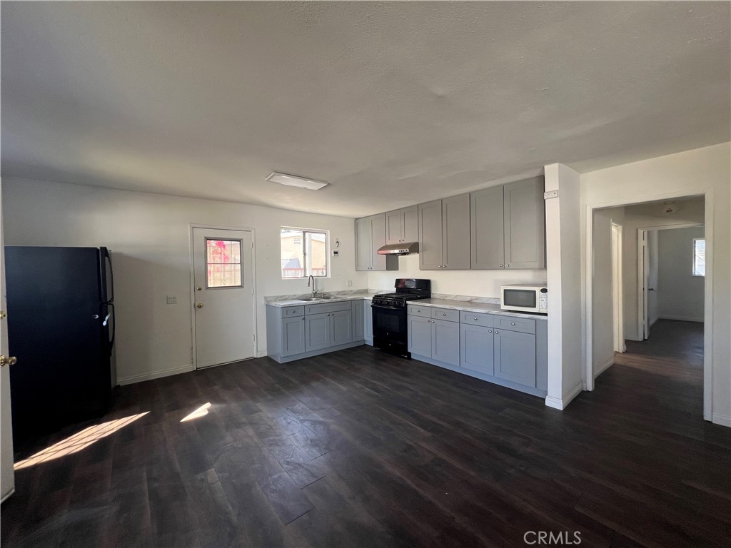 - Residential Lease