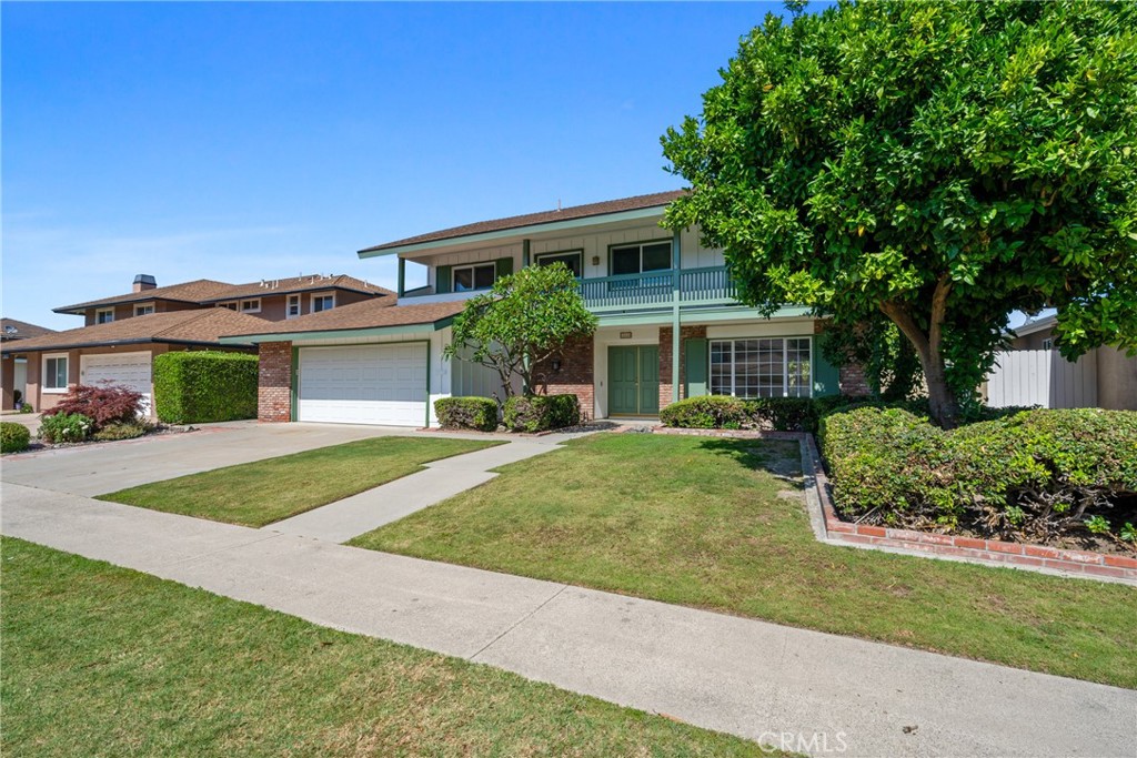 18684 Santa Ynez Street