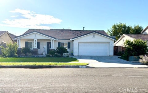 Photo of 271 Fieldrush ST, Hemet, CA 92543 (MLS # OC26225985)