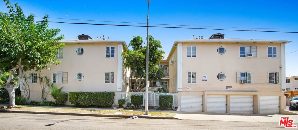 1860 North Alexandria Avenue, Los Angeles, CA, is being offered for sale for the first time in nearly 50 years. The offering is situated within the Hollywood submarket, which is recognized as one of the country's premier employment centers, offering access to a vast and diverse array of employers. This 16-unit garden-style apartment community is situated on the southeast corner of Franklin Avenue and Alexandria Avenue within the highly coveted Los Feliz zip code of 90027. The immediate area has historically provided investors with exceptional long-term capital appreciation and wealth preservation. 1860 North Alexandria Avenue, built in 1951, features an ideal unit composition of twelve (12) One-Bedroom | One-Bathroom and four (4) Single | One-Bathroom apartment homes that surround a quiet gated courtyard with mature landscaping. The oversized corner parcel measures 10,494 square feet. Updated unit interiors feature original oak flooring, tiled baths and kitchens, wooden windows, refrigerator, stove, dishwasher, and abundant closets/storage. As units turn over, enhancements could be made to realize market rents. The property demonstrates true pride of ownership, with multiple capital improvements made, including the replacement of horizontal lines and risers completed in 2010. The mandatory soft-story retrofit was completed in 2019, new handrails were installed on the staircases and walkways in 2021, and gas shut-off valves were installed in 2019. Property attributes include 12 vehicle parking spaces (6 individual garages and 6 on-grade spaces), common area laundry room, separate gas & electrical utilities, and one central hot-water tank.