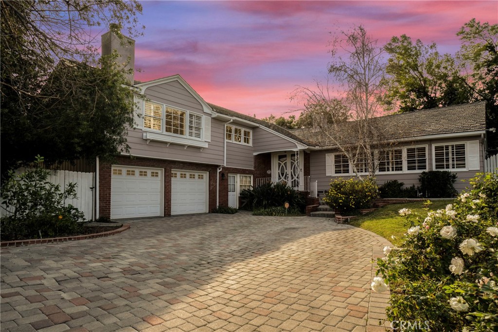 20300 Delita Drive