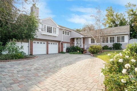 20300 Delita Drive Woodland Hills CA 91364