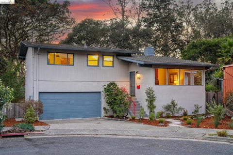 Photo of 7767 Duke Ct CT, El Cerrito, CA 94530 (MLS # 41151194)