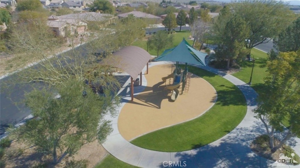 Talavera - Residential