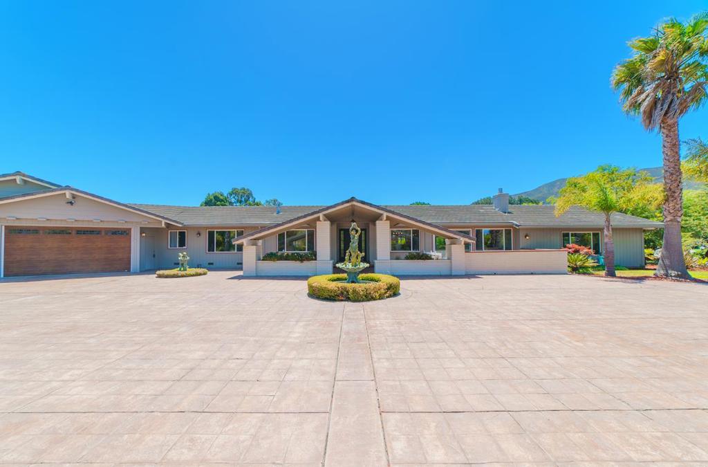 22125 Ranchito Drive