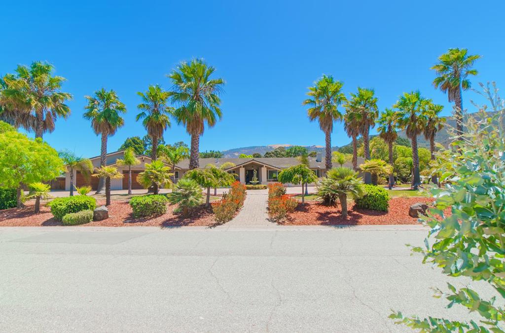 22125 Ranchito Drive