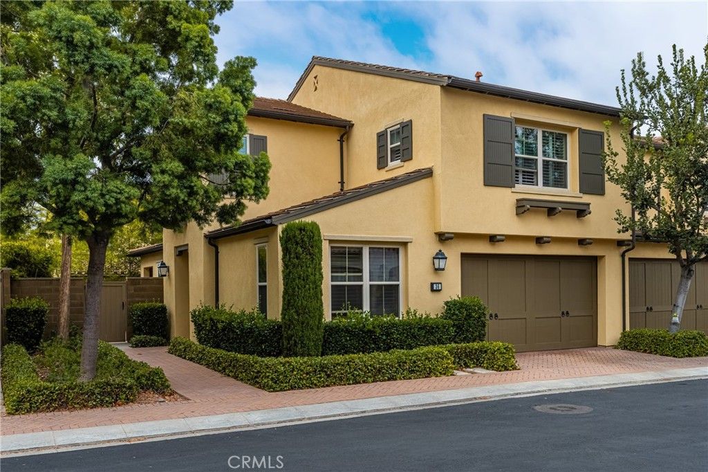 Photo of 36 Flowerstalk, Irvine, CA 92618 (MLS # PW25232389)
