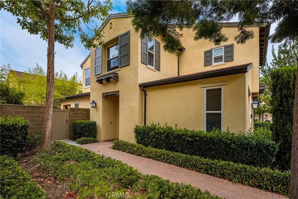 Photo of 36 Flowerstalk, Irvine, CA 92618 (MLS # PW25232389)