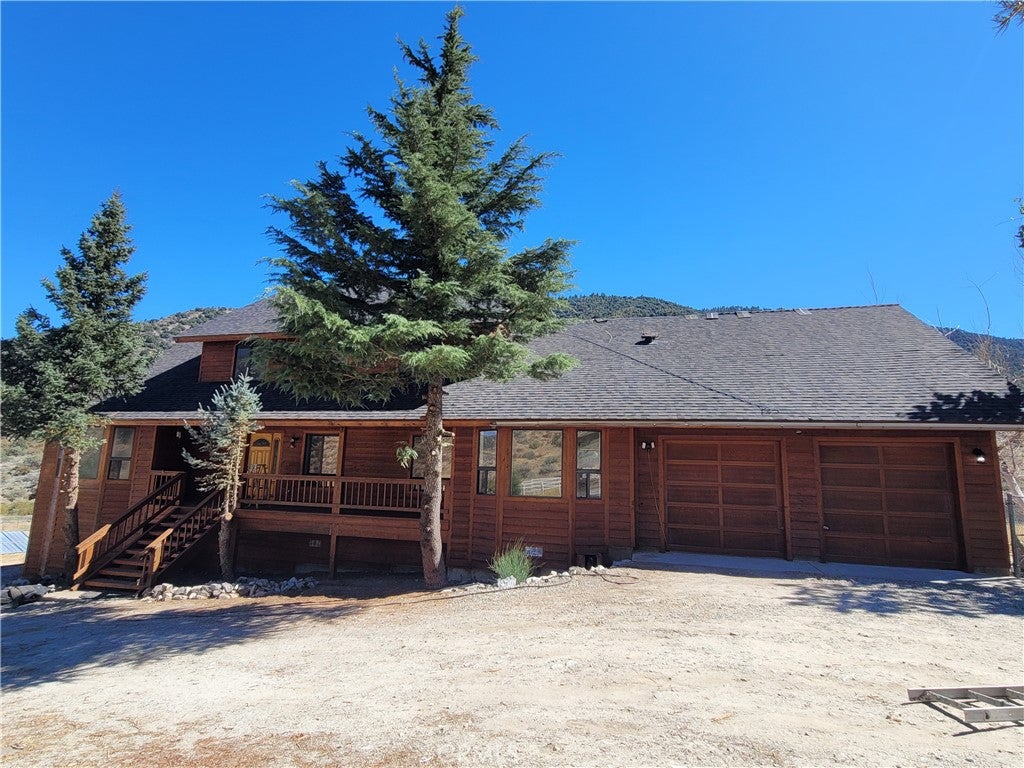 5148 Frazier Mountain Park