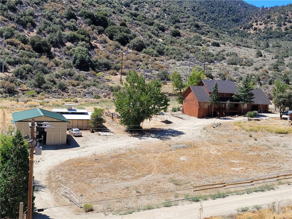 5148 Frazier Mountain Park