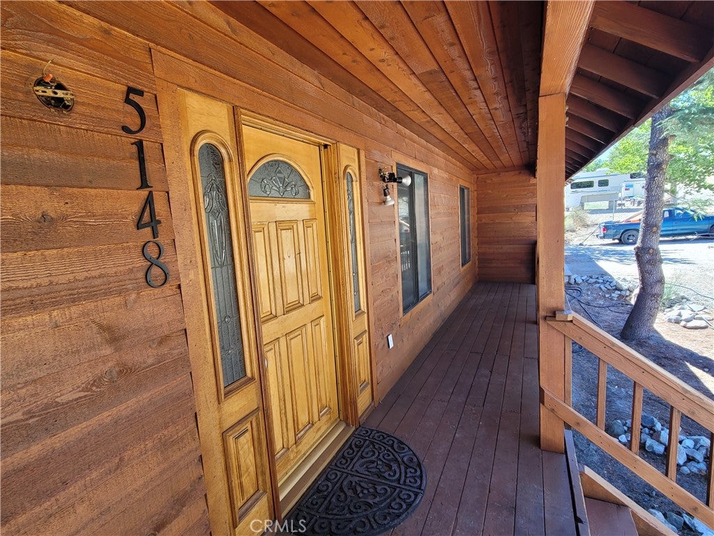 5148 Frazier Mountain Park