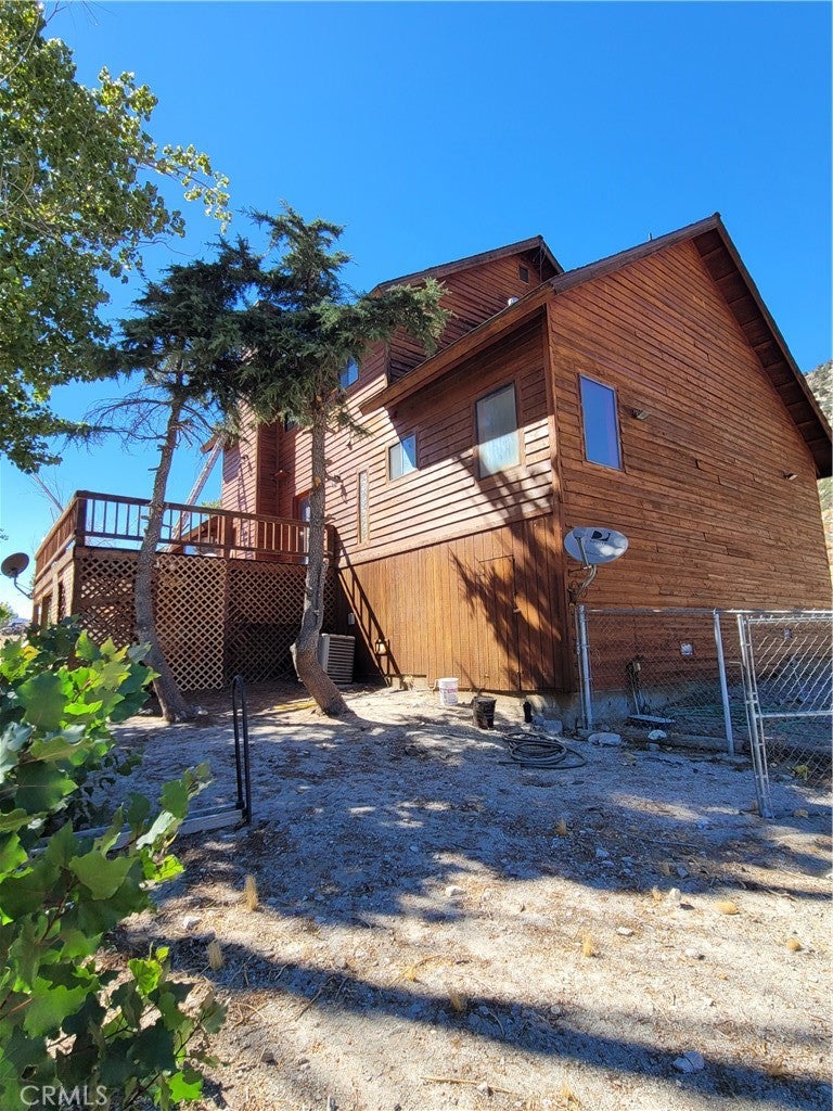 5148 Frazier Mountain Park